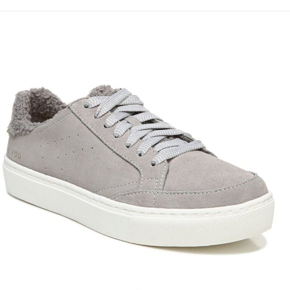 dr scholl's now cozy sneaker